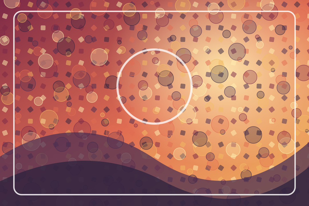 Synthetic test image, result after the text preset: synthetic-poster-text.jpg